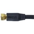 Audiovox 6' Blk Rg6 Coax Cable VH606RV